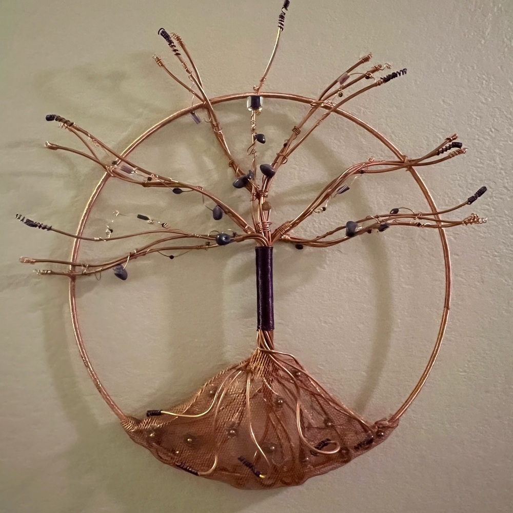 Wall Tree of life